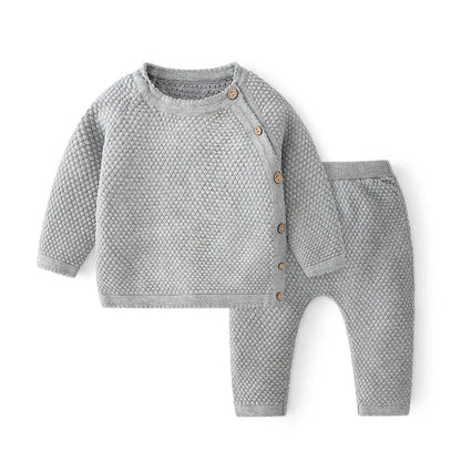 Amari Cotton Suit