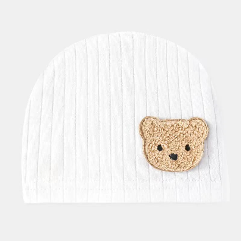 Bear Cotton Body