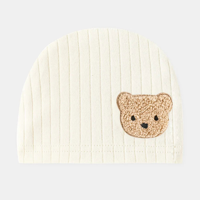 Bear Cotton Body