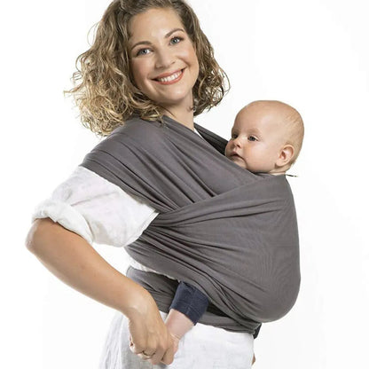 Stretchy Baby Wrap Carrier