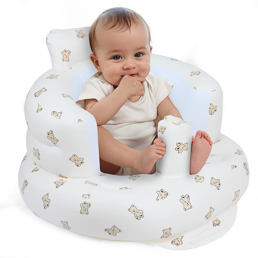 Inflatable Baby Seat
