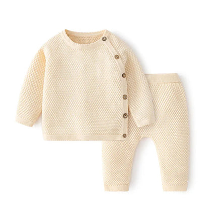 Amari Cotton Suit