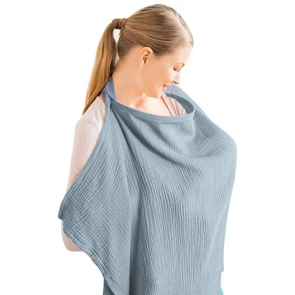 Breastfeeding Cover