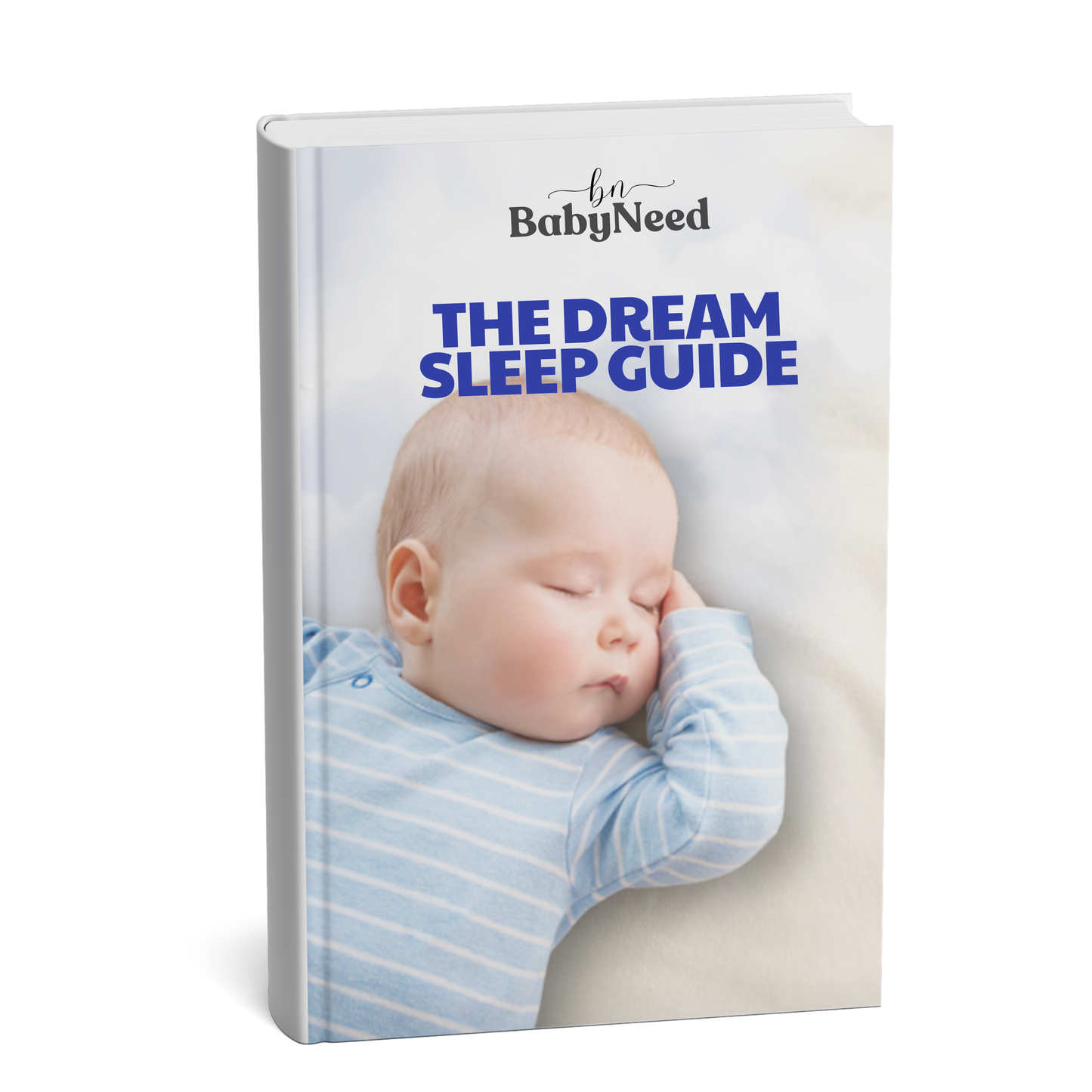 THE DREAM SLEEP GUIDE