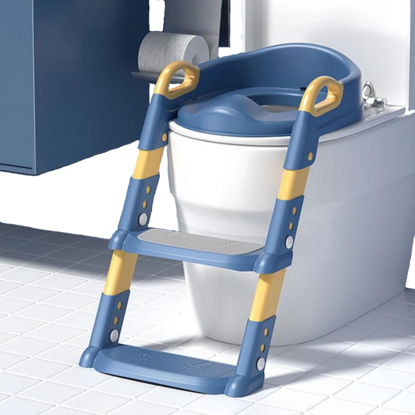 Potty Trainer