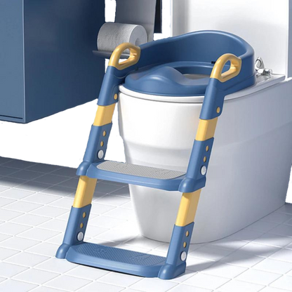 Potty Trainer