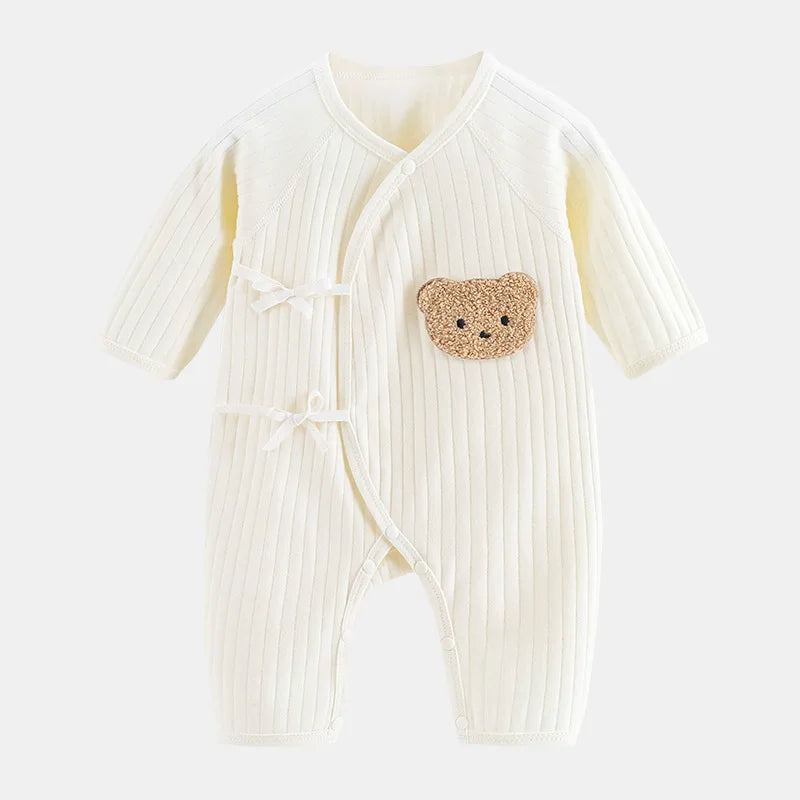 Bear Cotton Body