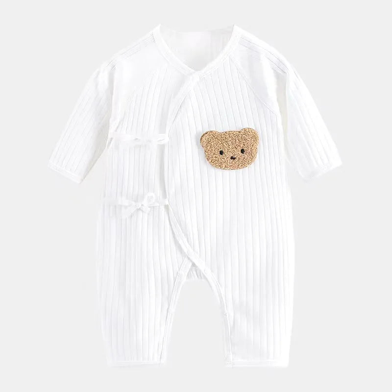 Bear Cotton Body