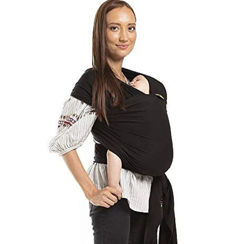 Stretchy Baby Wrap Carrier